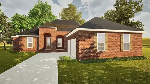 28 N Saint Claire Ln, Freeport, FL 32439