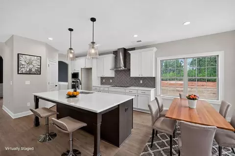Kitchen - 7204 Bill Dorn Rd, Appling, GA 30802 photo 1 of 1
