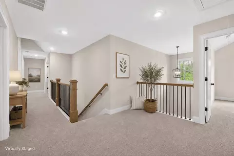 Entry Way - 7204 Bill Dorn Rd, Appling, GA 30802 photo 1 of 2