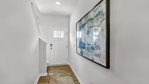 Entry Way - 5004 Red Blush Way, Willow Spring, NC 27592 photo 1 of 1