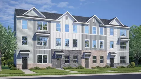 Exterior - 5004 Red Blush Way, Willow Spring, NC 27592 photo 1 of 5