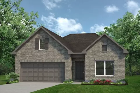 3825 Buckhead Dr, Caddo Mills, TX 75135