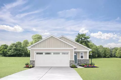 4133 Palermo Dr, Indianapolis, IN 46239