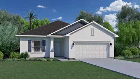 2952 Embrace Way, Titusville, FL 32780
