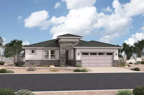 4980 S 240th Ave, Buckeye, AZ 85326