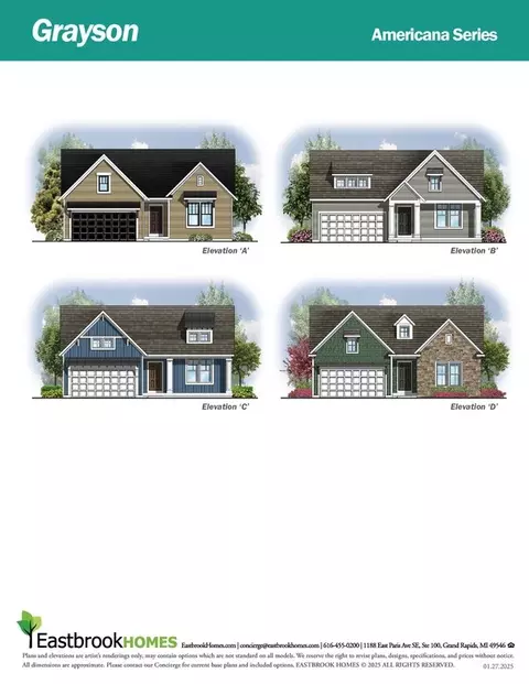 Other - 3105 Hollace Dr, Jenison, MI 49428 photo 3 of 7