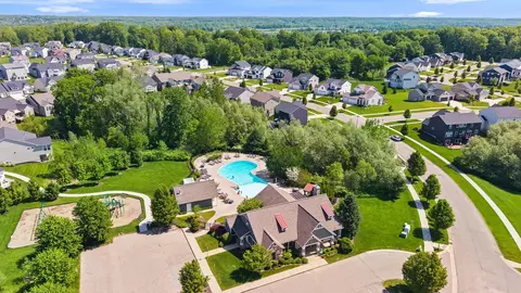 View/Area - 3105 Hollace Dr, Jenison, MI 49428 photo 13 of 14