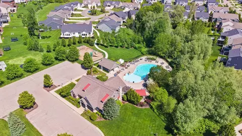 View/Area - 3105 Hollace Dr, Jenison, MI 49428 photo 3 of 14