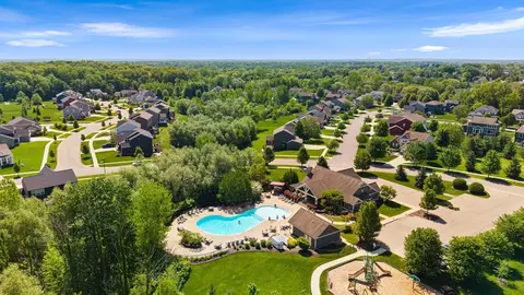 View/Area - 3105 Hollace Dr, Jenison, MI 49428 photo 1 of 14