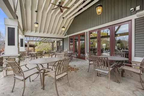 Exterior - 3105 Hollace Dr, Jenison, MI 49428 photo 6 of 7