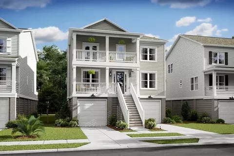 1485 Cultivation Ln, Mount Pleasant, SC 29466