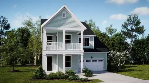 166 Beamon Loop, Summerville, SC 29486