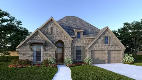 5314 Gilded Estates Dr, Richmond, TX 77469