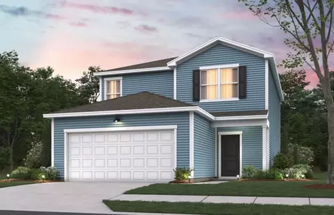 587 Coronado Ave, Leland, NC 28451