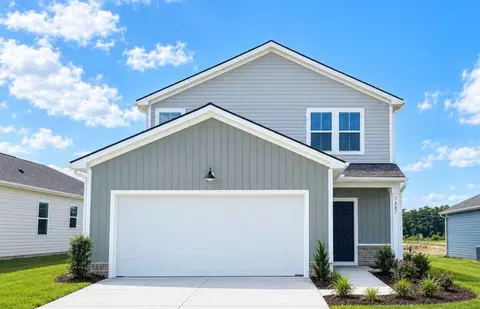 587 Coronado Ave, Leland, NC 28451