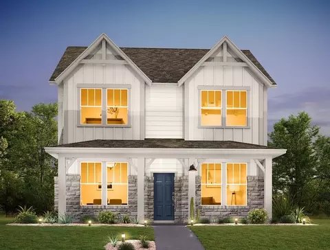 109 Travis Ln, Liberty Hill, TX 78642
