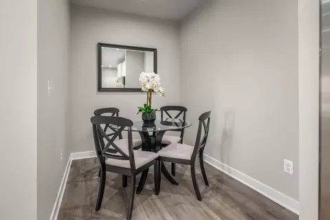 Dining - 3965 Annie Kess Dr UNIT A, Pasadena, MD 21122 photo 2 of 4