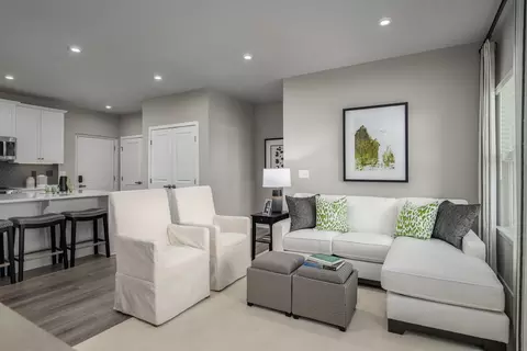 Living - 3965 Annie Kess Dr UNIT A, Pasadena, MD 21122 photo 1 of 9