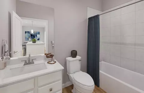 Bath - 3965 Annie Kess Dr UNIT A, Pasadena, MD 21122 photo 1 of 12