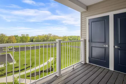 Exterior - 3965 Annie Kess Dr UNIT A, Pasadena, MD 21122 photo 2 of 4