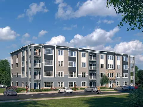 Exterior - 3965 Annie Kess Dr UNIT A, Pasadena, MD 21122 photo 1 of 4