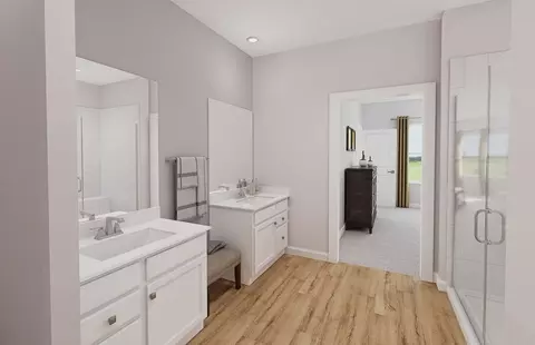 Bath - 3965 Annie Kess Dr UNIT A, Pasadena, MD 21122 photo 4 of 12