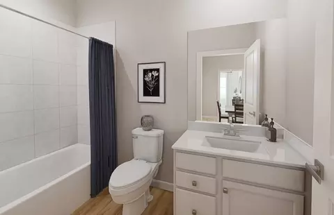 Bath - 3965 Annie Kess Dr UNIT A, Pasadena, MD 21122 photo 5 of 12
