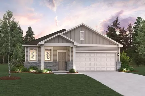 4708 Native Pearl Ln, Austin, TX 78754