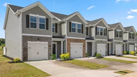 810 Gaelic Dr, Gibsonville, NC 27249