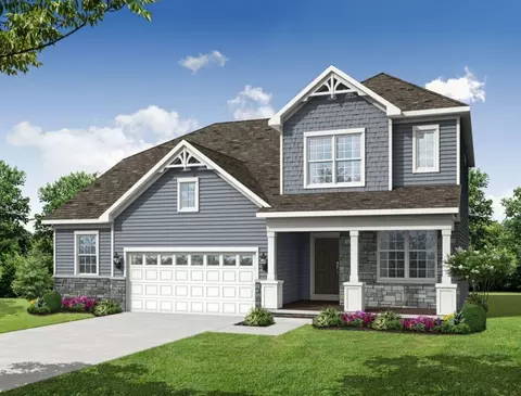 3267 Charles Pl, Stow, OH 44224