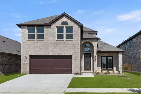 5513 Burford Ln, Celina, TX 75009