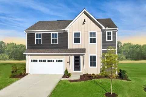 Exterior - 144 Imperial Rd, Pataskala, OH 43062 photo 26 of 28