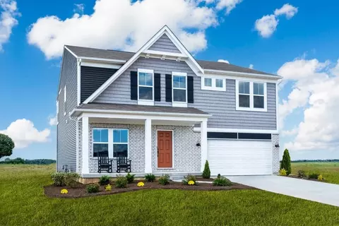 Exterior - 144 Imperial Rd, Pataskala, OH 43062 photo 8 of 28