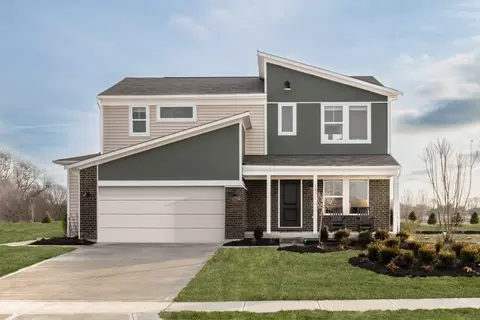 Exterior - 144 Imperial Rd, Pataskala, OH 43062 photo 22 of 28