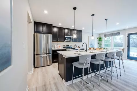Kitchen - 144 Imperial Rd, Pataskala, OH 43062 photo 10 of 12