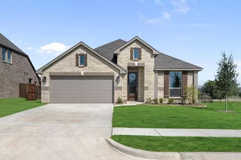121 Creekstone Dr, Balch Springs, TX 75181