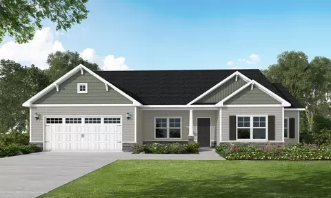 55 Kettle Creek Dr, Zebulon, NC 27597