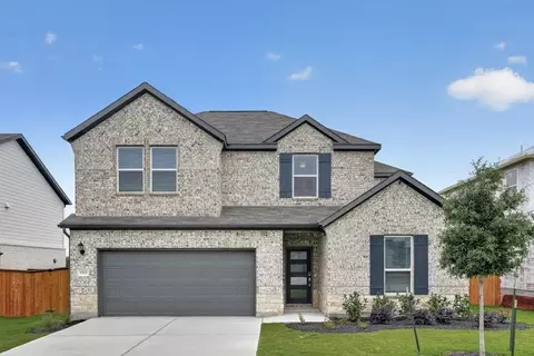 1709 Lorant Ln, Pflugerville, TX 78660