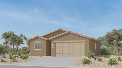 8620 S Rocking K Ranch Loop, Vail, AZ 85641