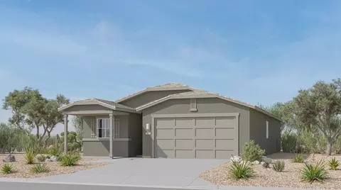 Exterior - 8620 S Rocking K Ranch Loop, Vail, AZ 85641 photo 1 of 4