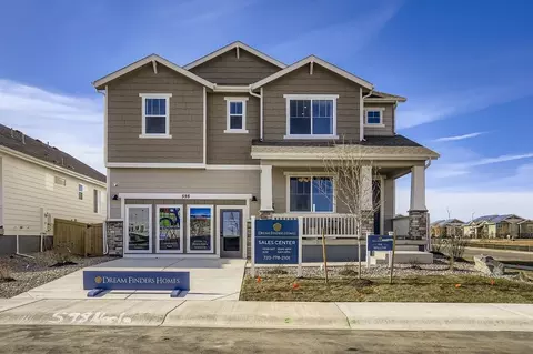 Exterior - 618 Noola St, Windsor, CO 80550 photo 2 of 9