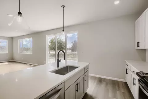 Kitchen - 618 Noola St, Windsor, CO 80550 photo 3 of 3