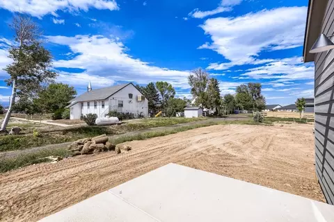 Exterior - 618 Noola St, Windsor, CO 80550 photo 7 of 13