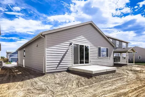 Exterior - 618 Noola St, Windsor, CO 80550 photo 6 of 13