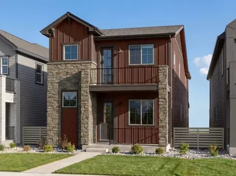 Nwc Sterling Ranch Ave & Middle Frk St, Littleton, CO 80125