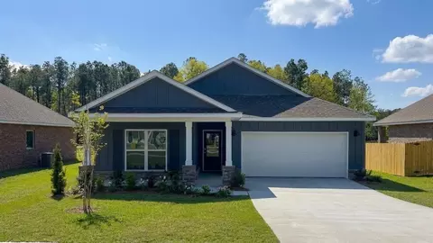 9500 Mossy Rd, Biloxi, MS 39532