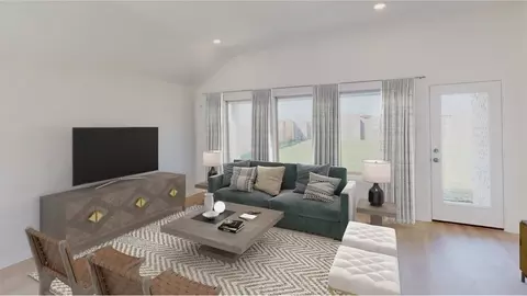 Living - 3622 Compass Pointe Ct, Angleton, TX 77515 photo 2 of 2