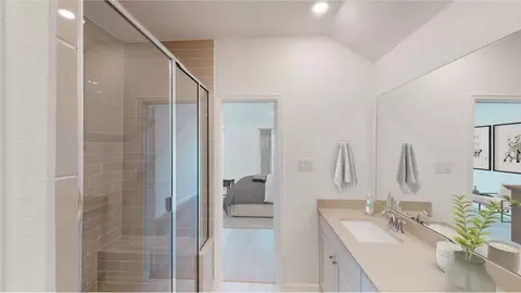 Bath - 3622 Compass Pointe Ct, Angleton, TX 77515 photo 1 of 5