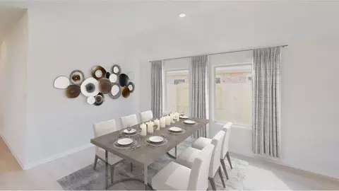 Dining - 3622 Compass Pointe Ct, Angleton, TX 77515 photo 1 of 1