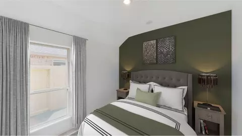 Bedroom - 3622 Compass Pointe Ct, Angleton, TX 77515 photo 1 of 2
